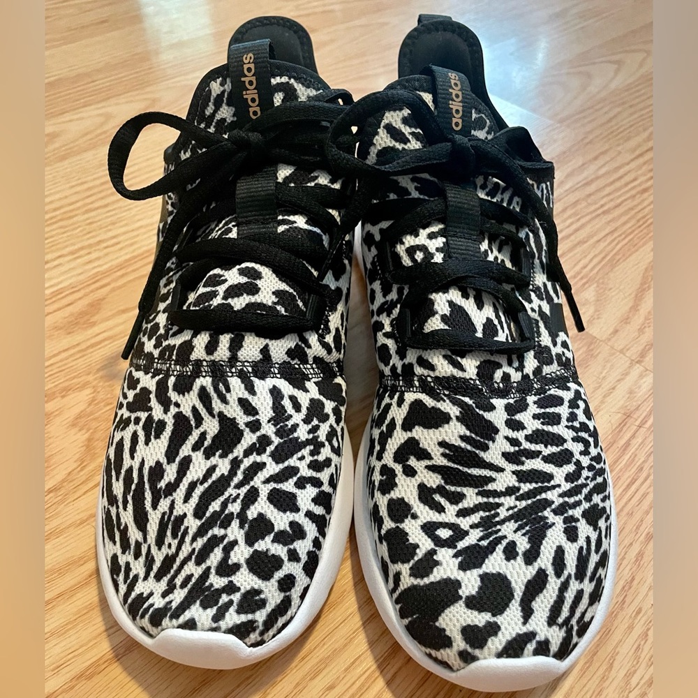 Adidas Cloudfoam pure